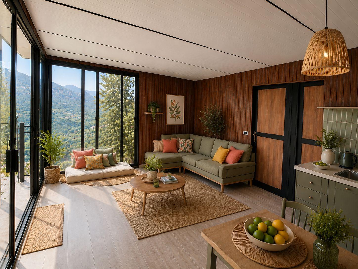 Poolhouse Retreat — photo 1
