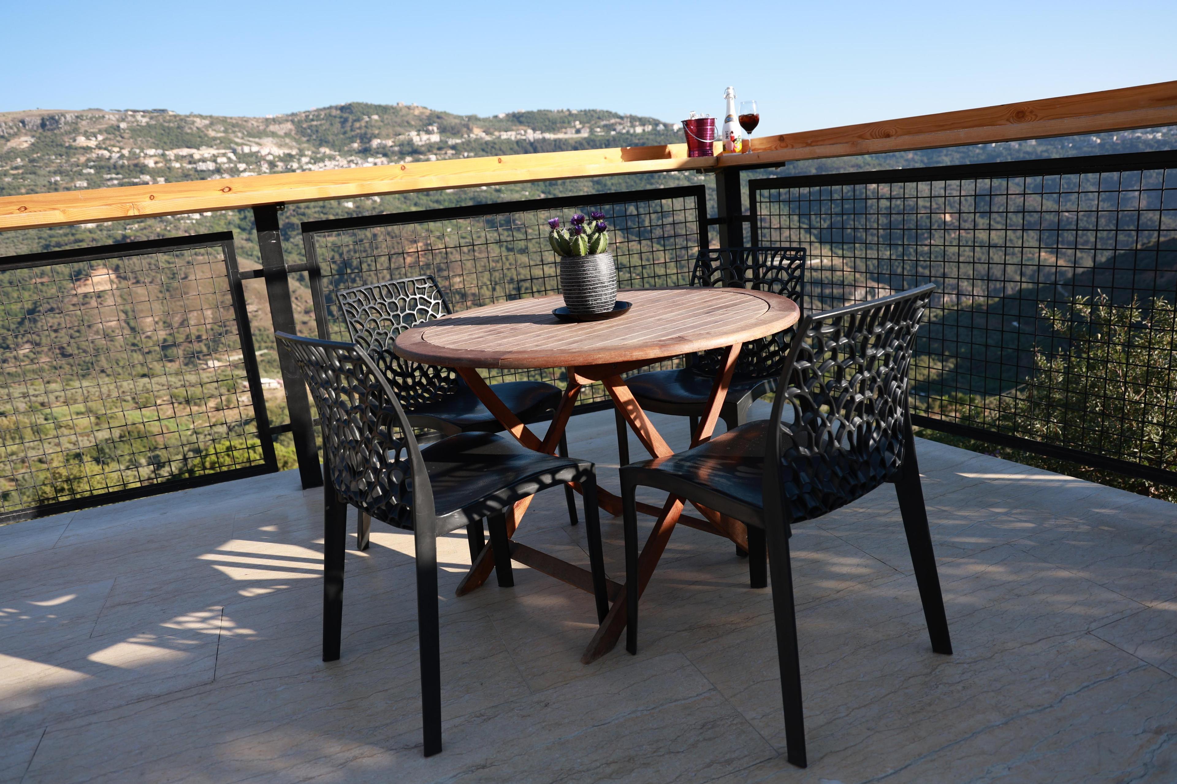 Kfarmatta Chalet 02 — photo 2