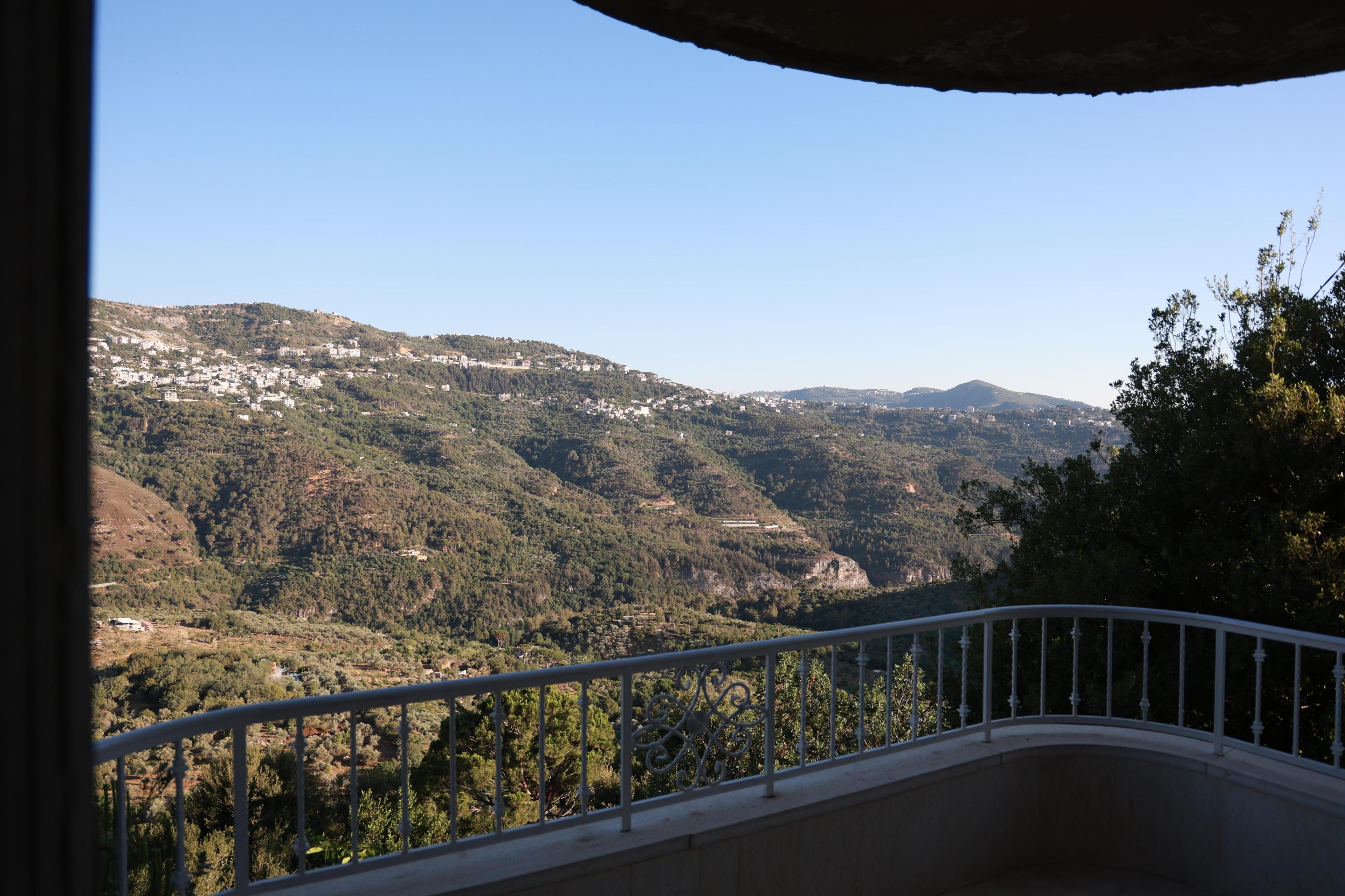 Kfarmatta Chalet 02 — photo 6
