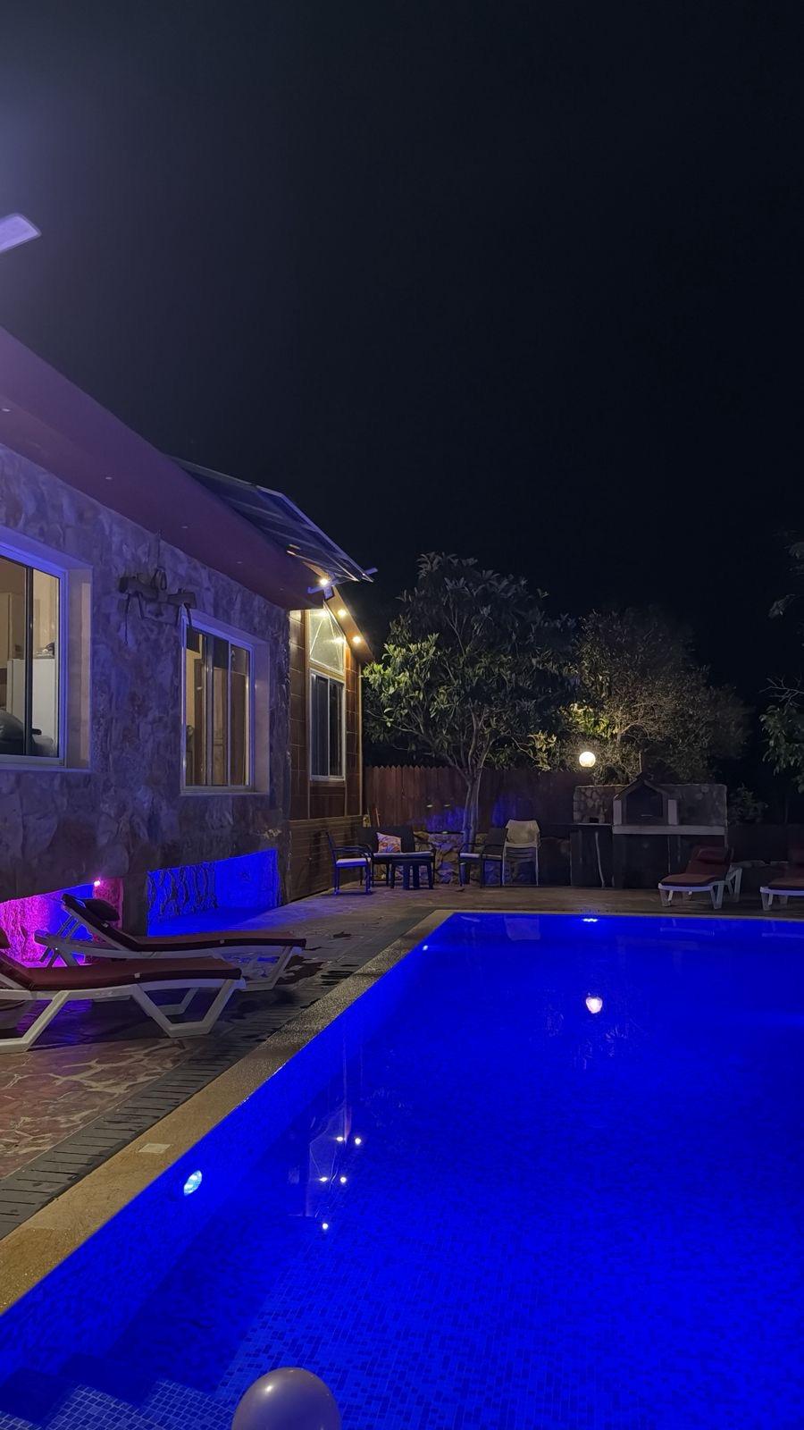 Kfarmatta chalet 03 — photo 1