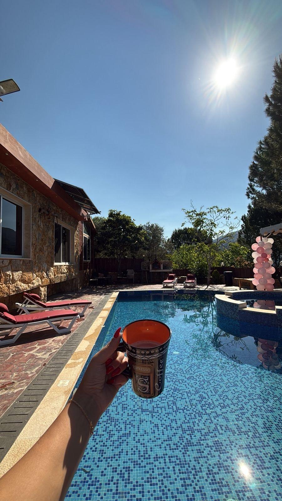 Kfarmatta chalet 03 — photo 4