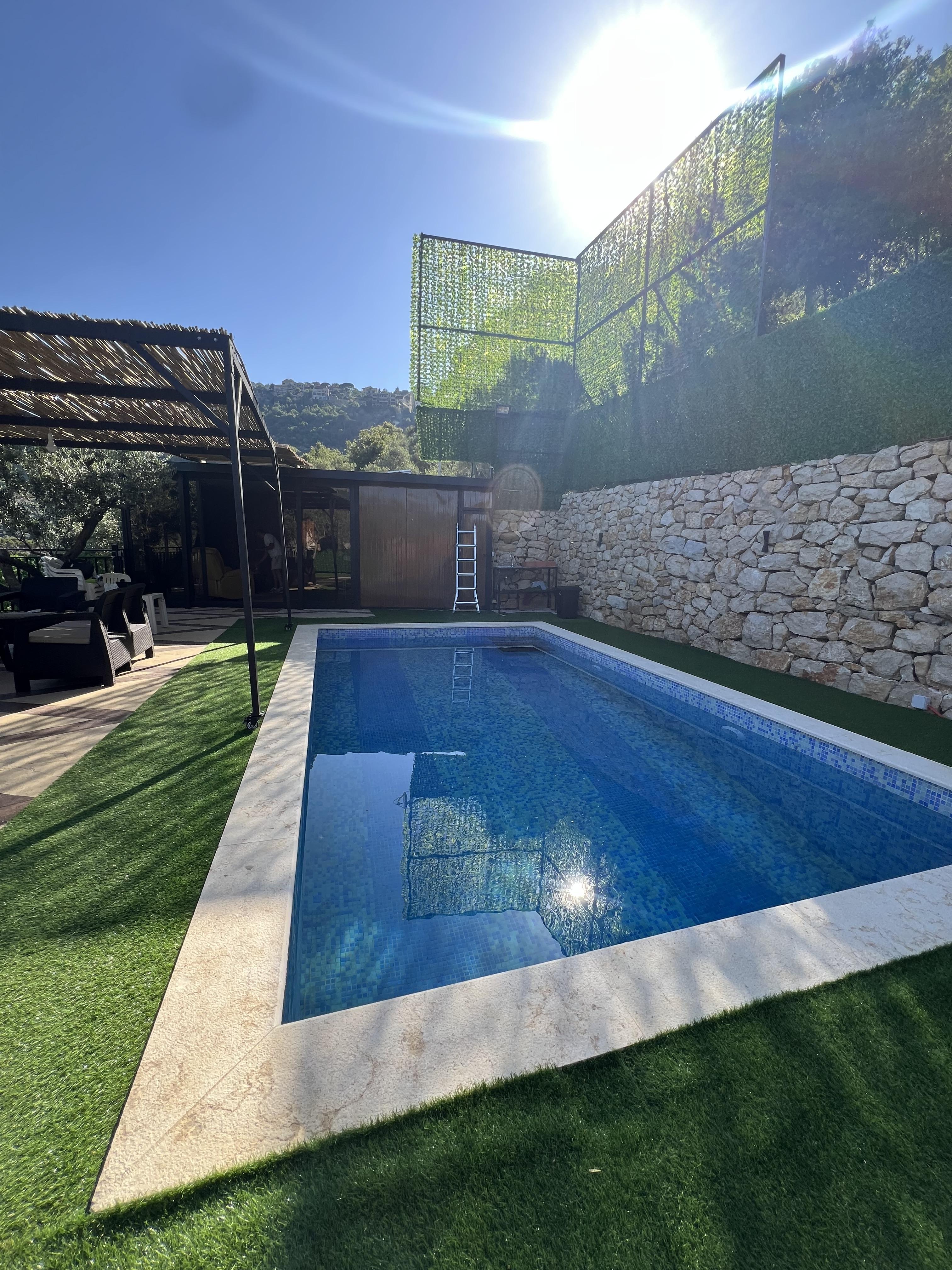 PoolHouse Retreat — photo 1