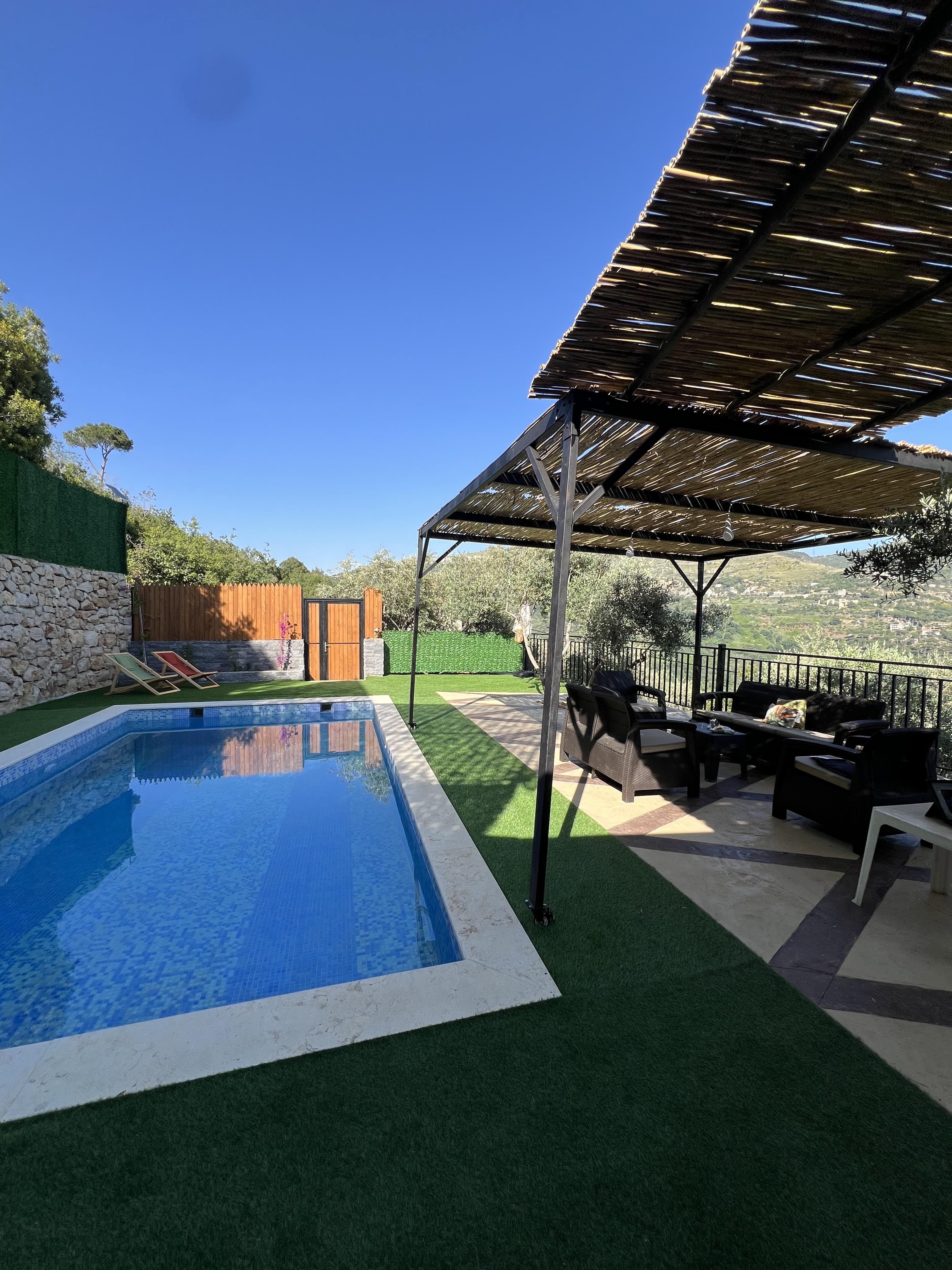 PoolHouse Retreat — photo 2