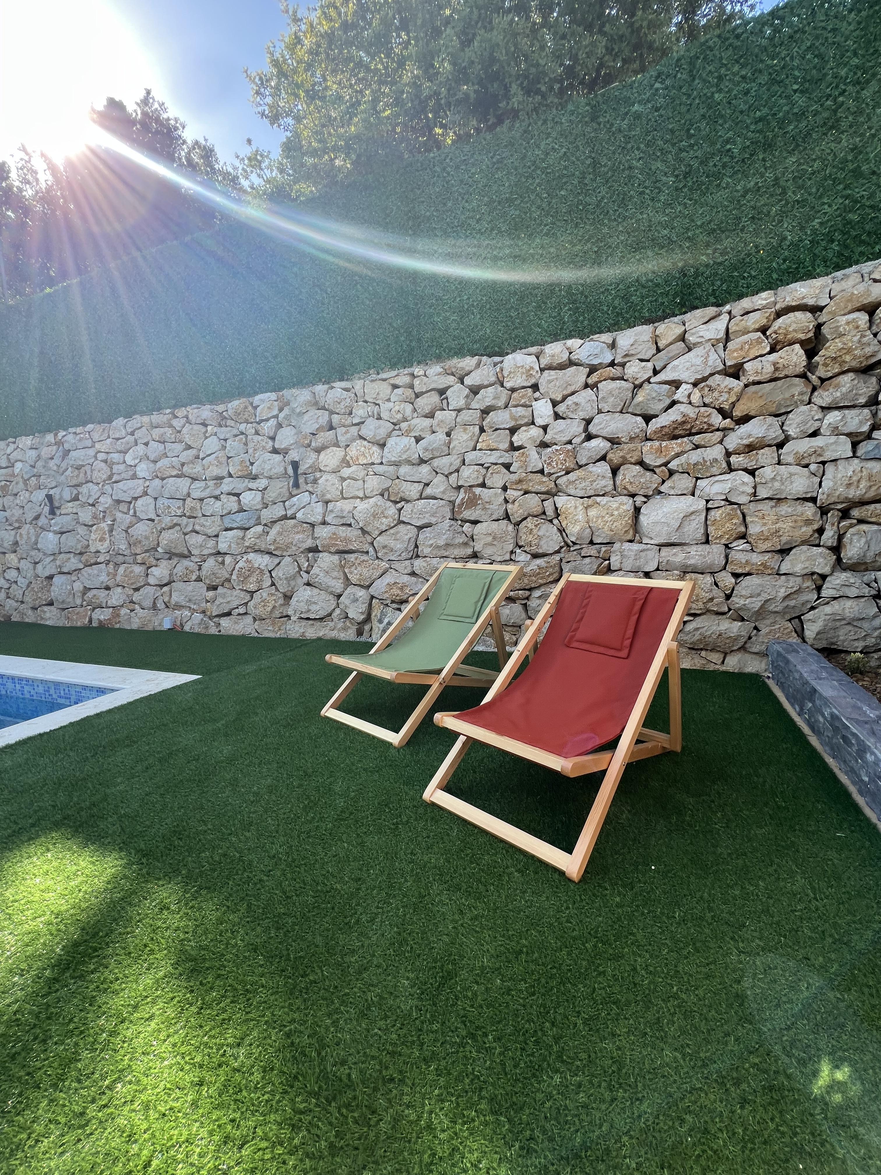 PoolHouse Retreat — photo 3