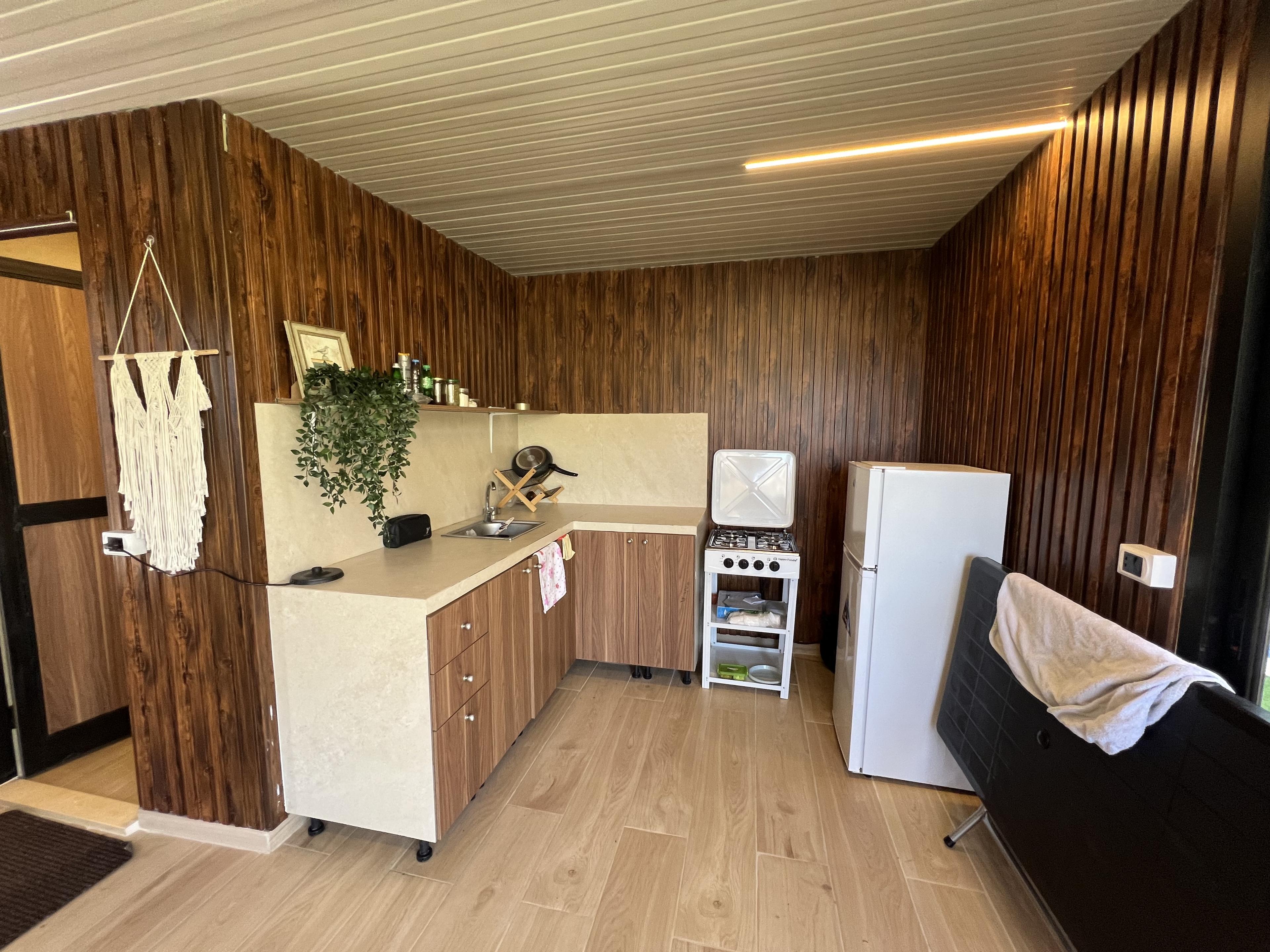 PoolHouse Retreat — photo 8