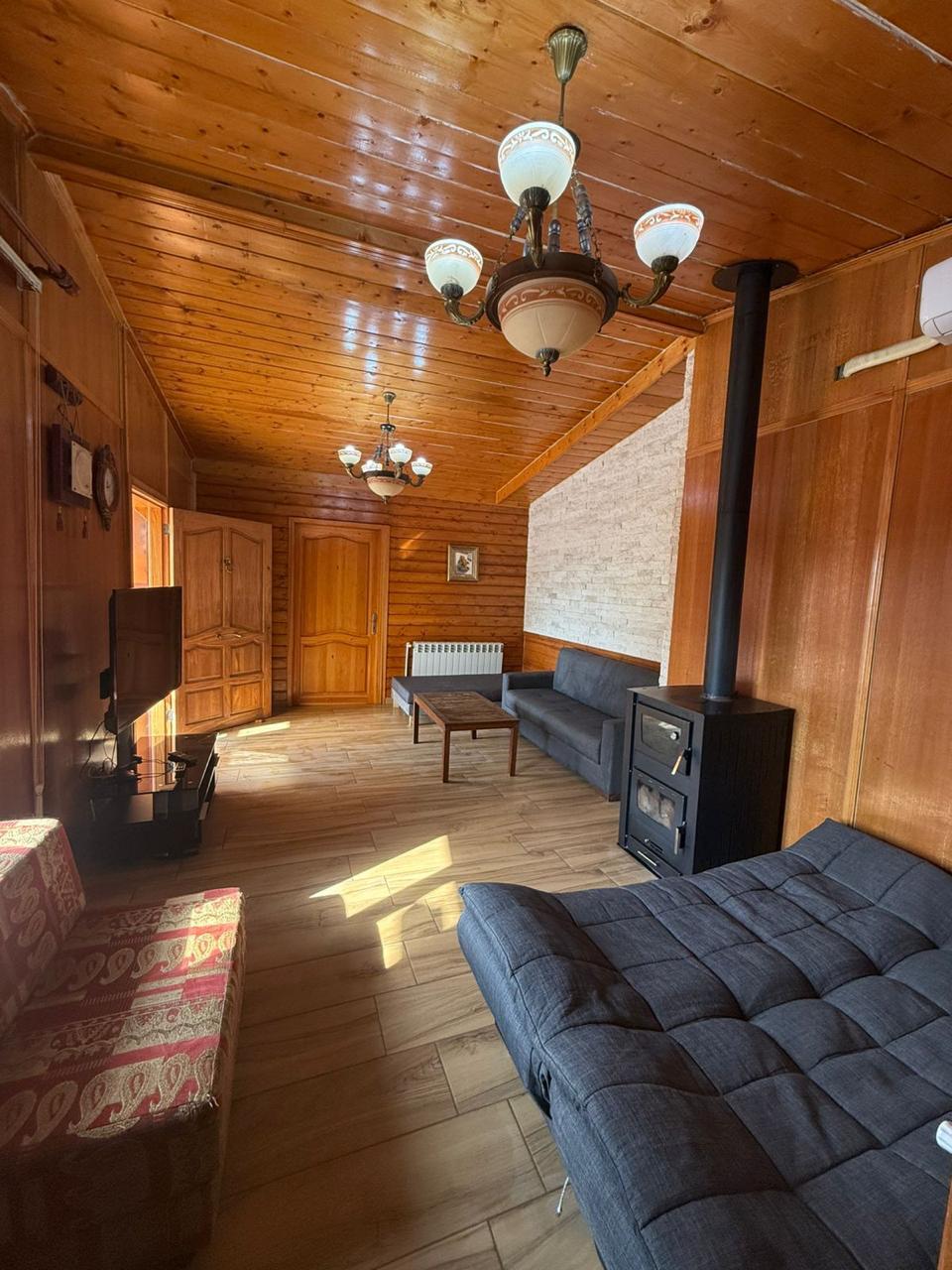 The Horizon Chalet — photo 4