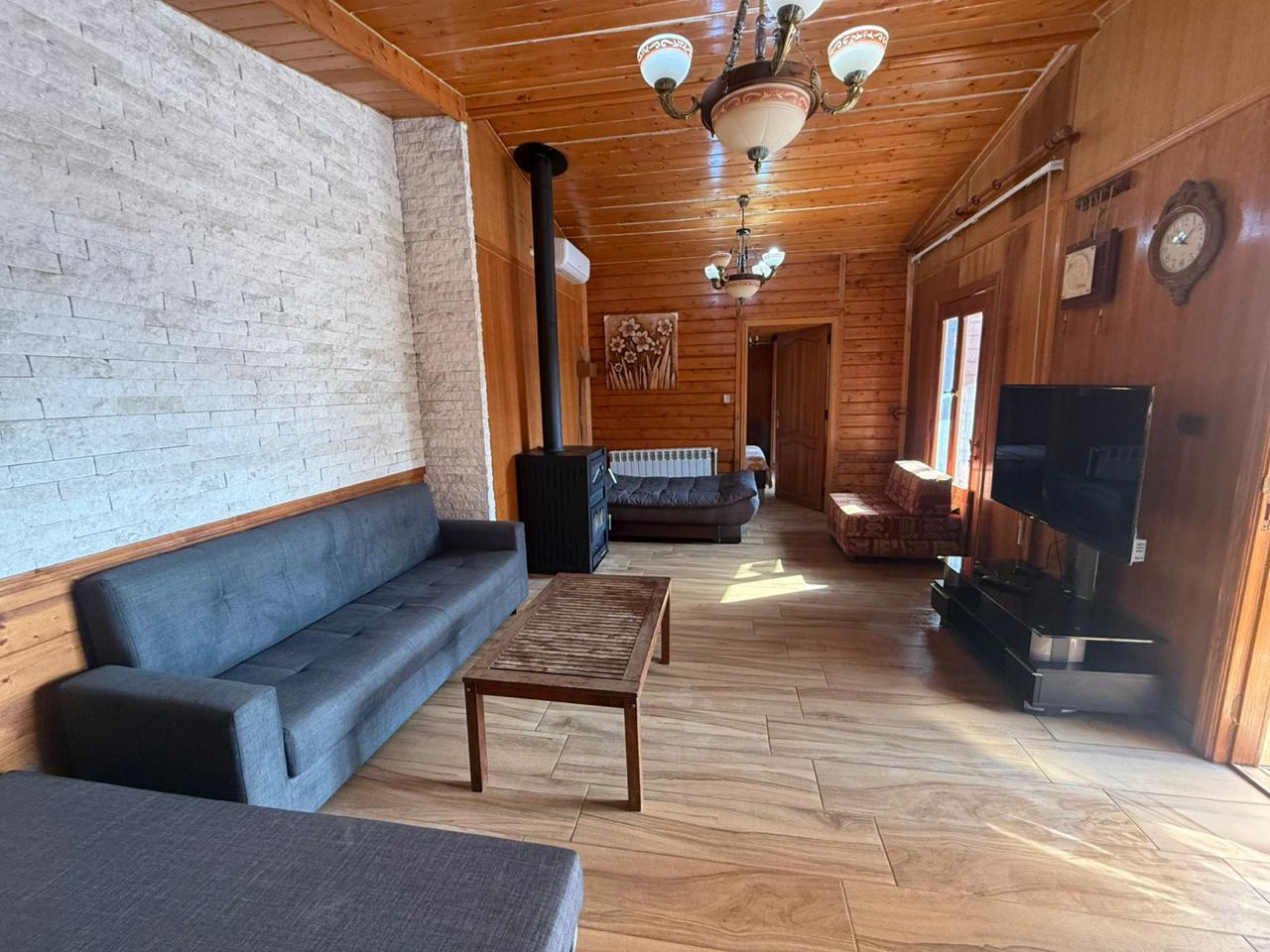 The Horizon Chalet — photo 6