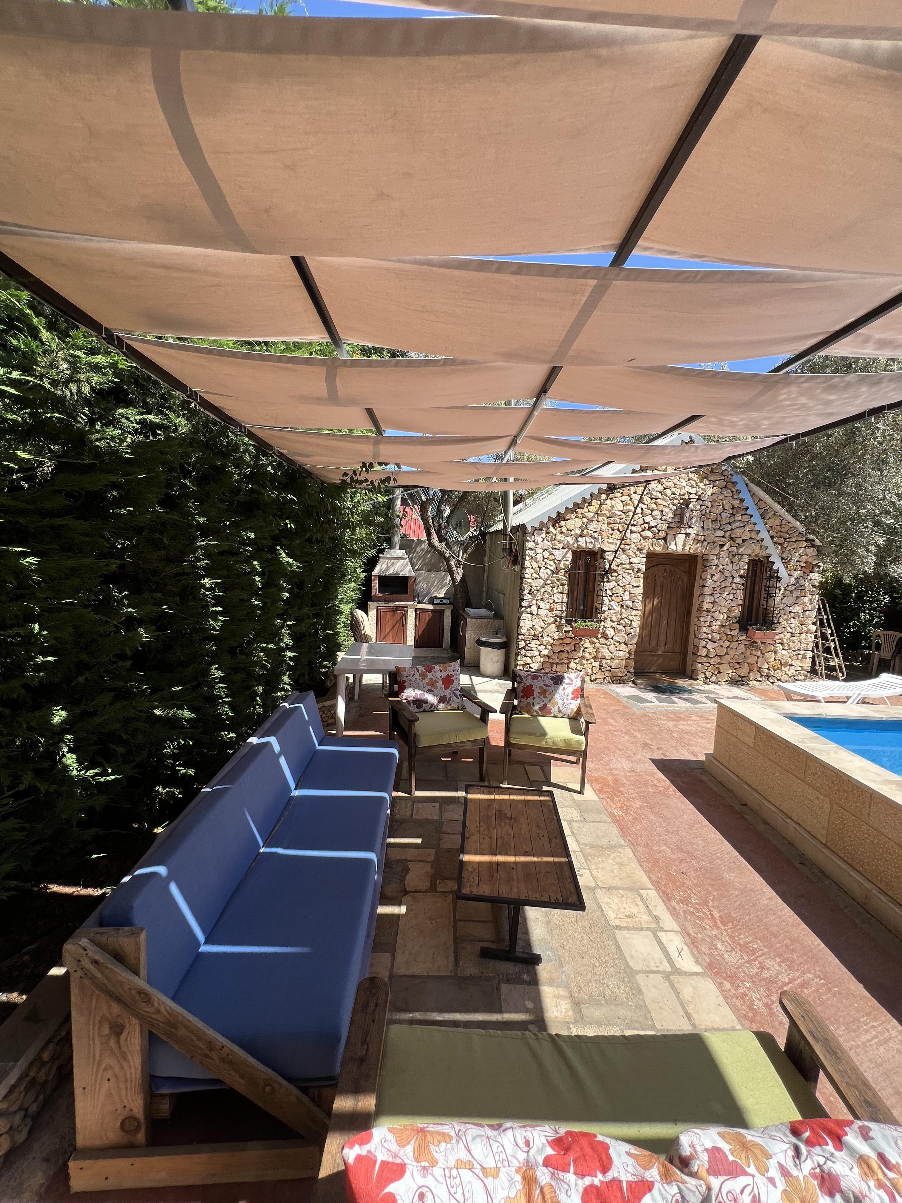 The Valley Pools (A) — photo 6